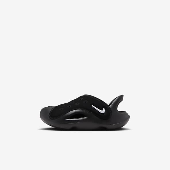 Sandalias nike bebe niña hot sale